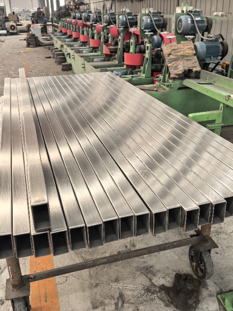 万宁液冷不锈钢方管选源头厂