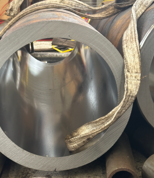 万宁研磨管 内孔光亮管 生产厂家