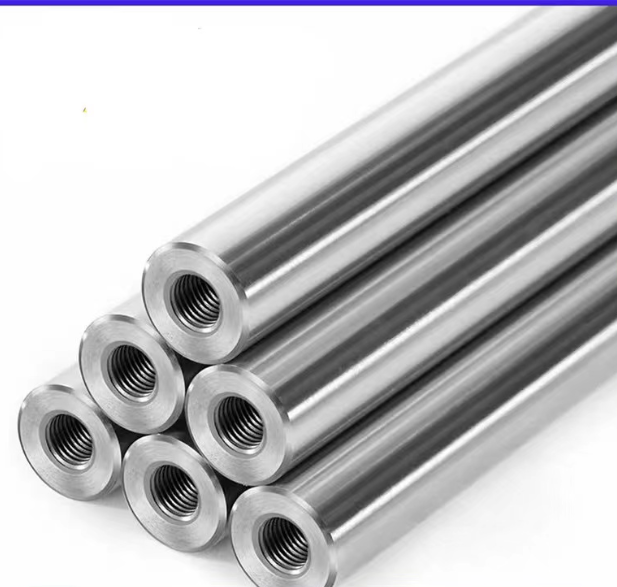 万宁镀铬钢管 镀铬圆管 