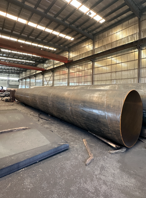 万宁山东聊城 钢材 型材 板材 喷漆喷砂厂家